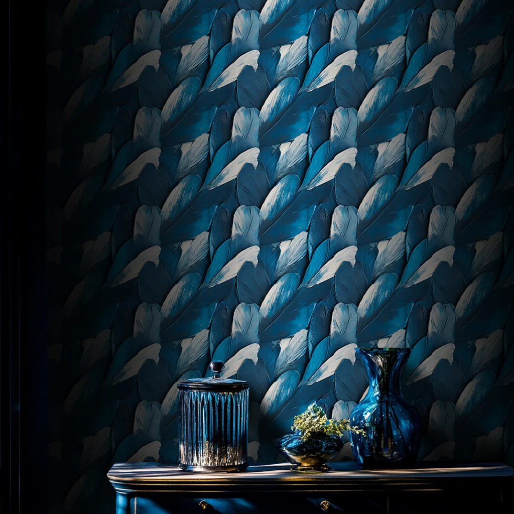 Olympe Wallpaper - Image 2