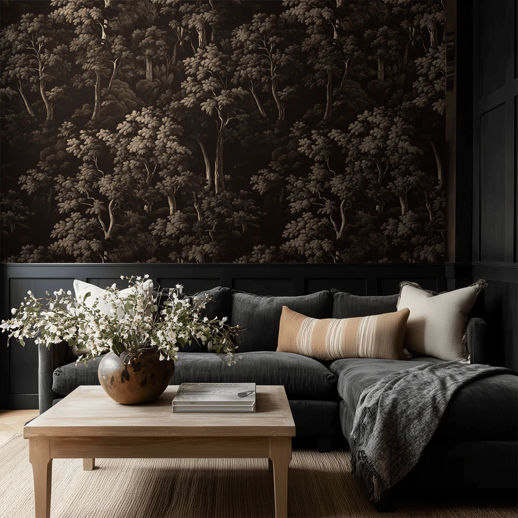 Ondine Wallpaper - Image 2