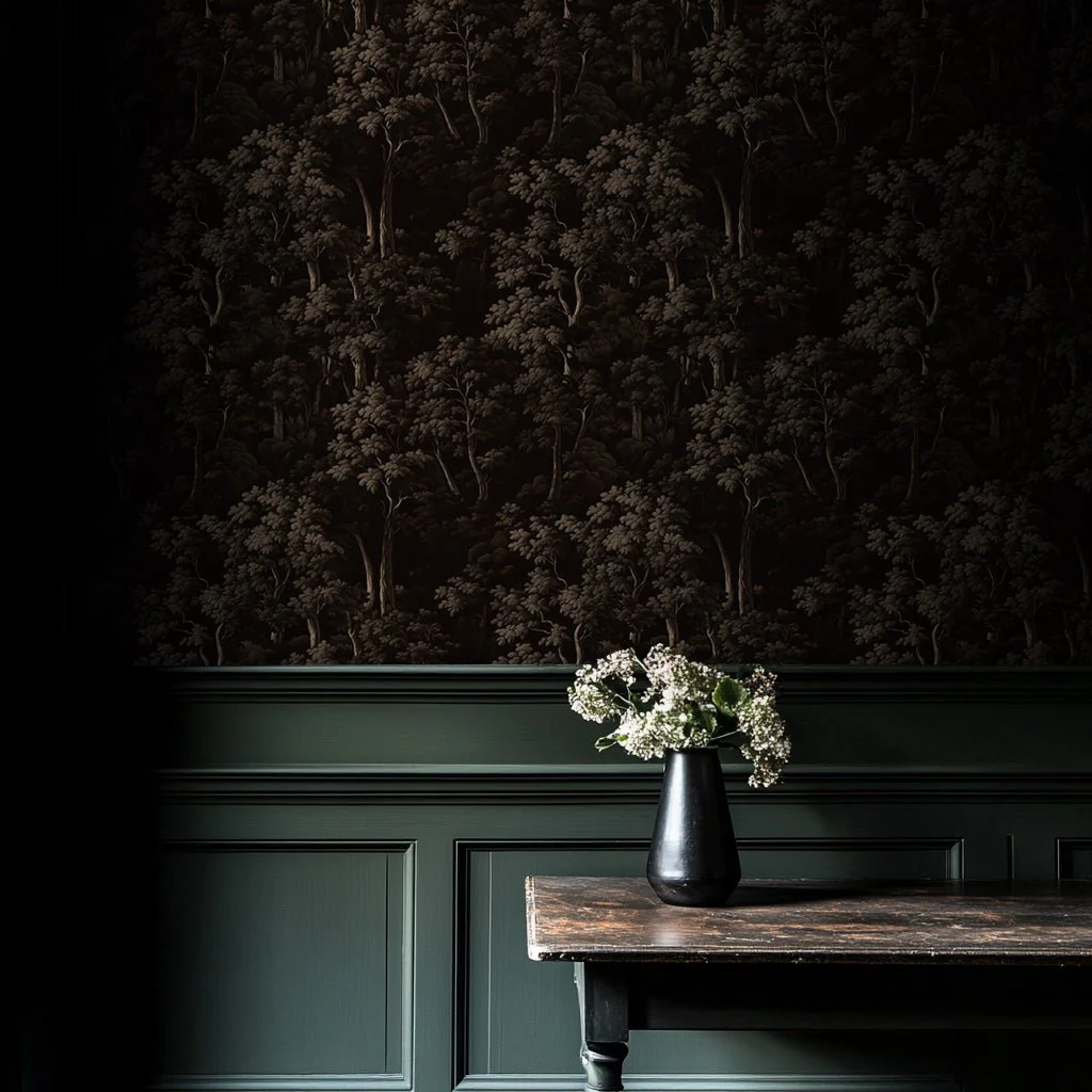 Ondine Wallpaper - Image 3