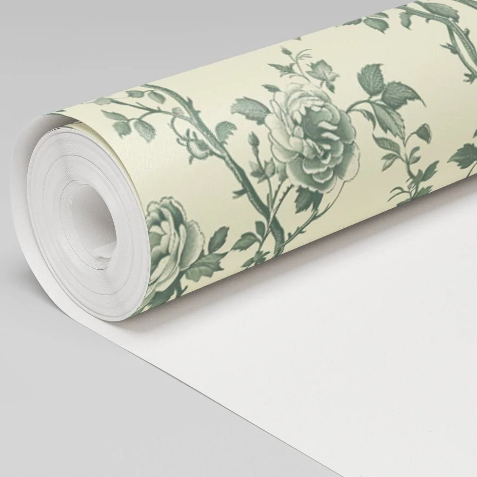 Oona Wallpaper - Image 11