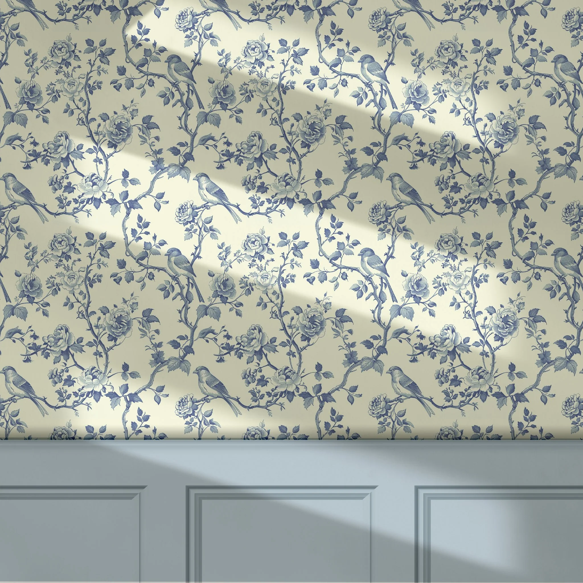 Oona Wallpaper - Image 6