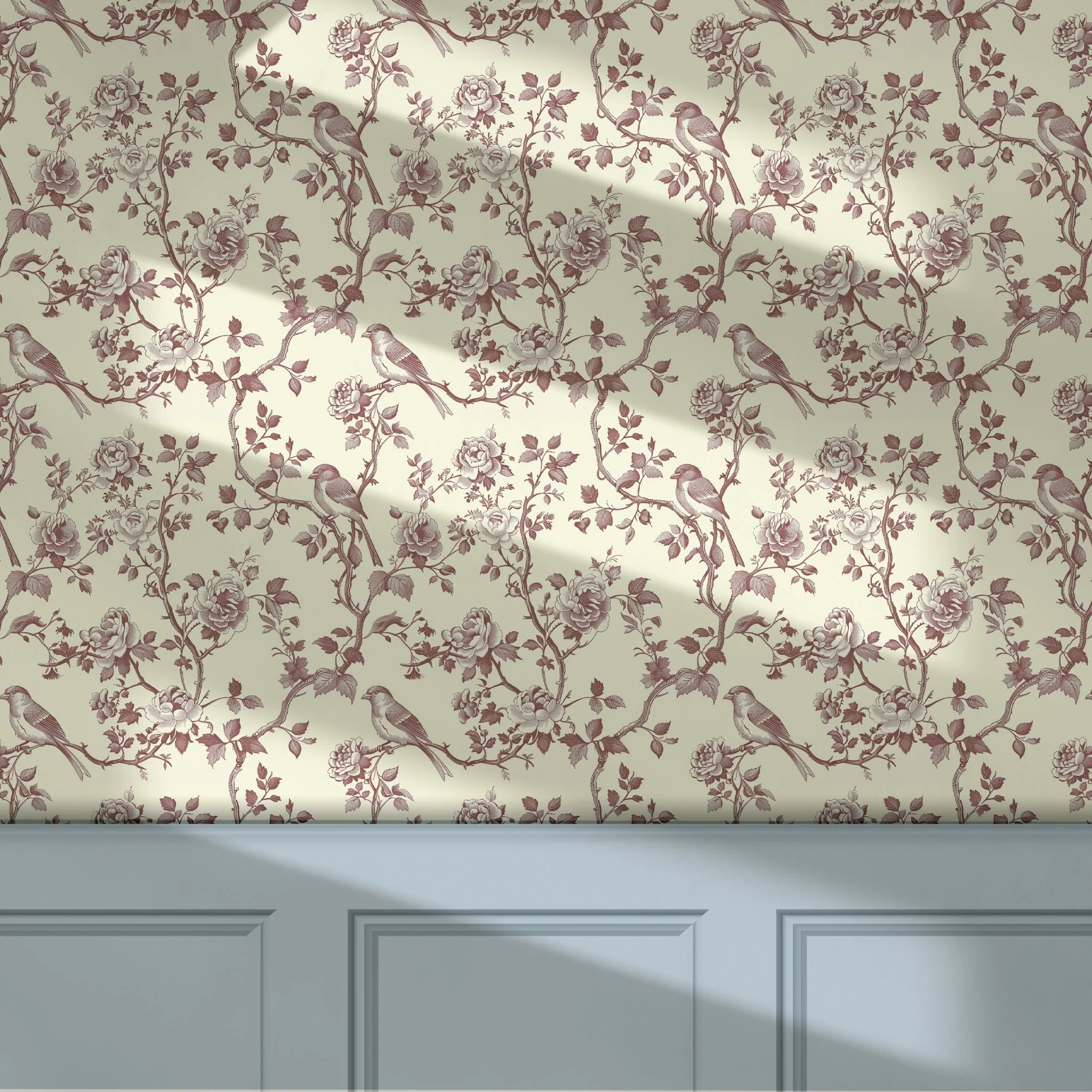 Oona Wallpaper - Image 7