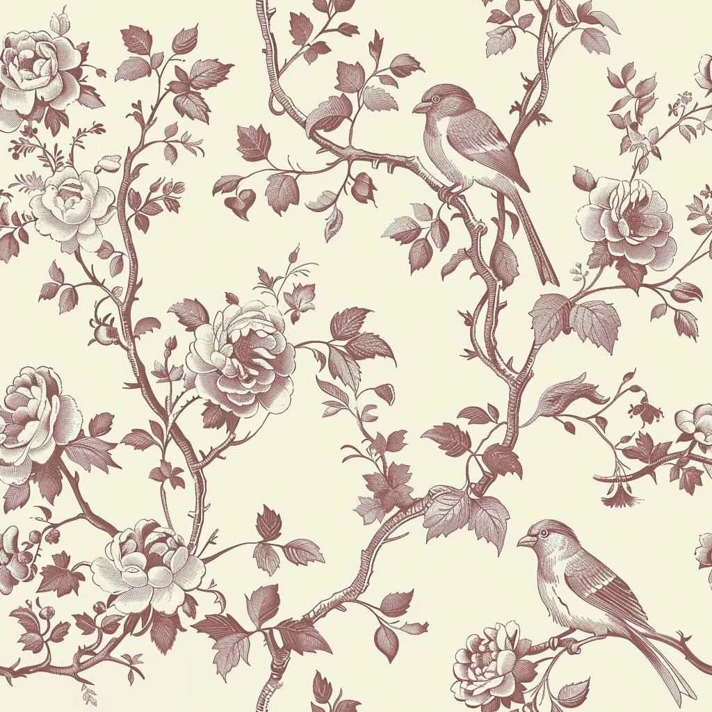 Oona Wallpaper - Image 8