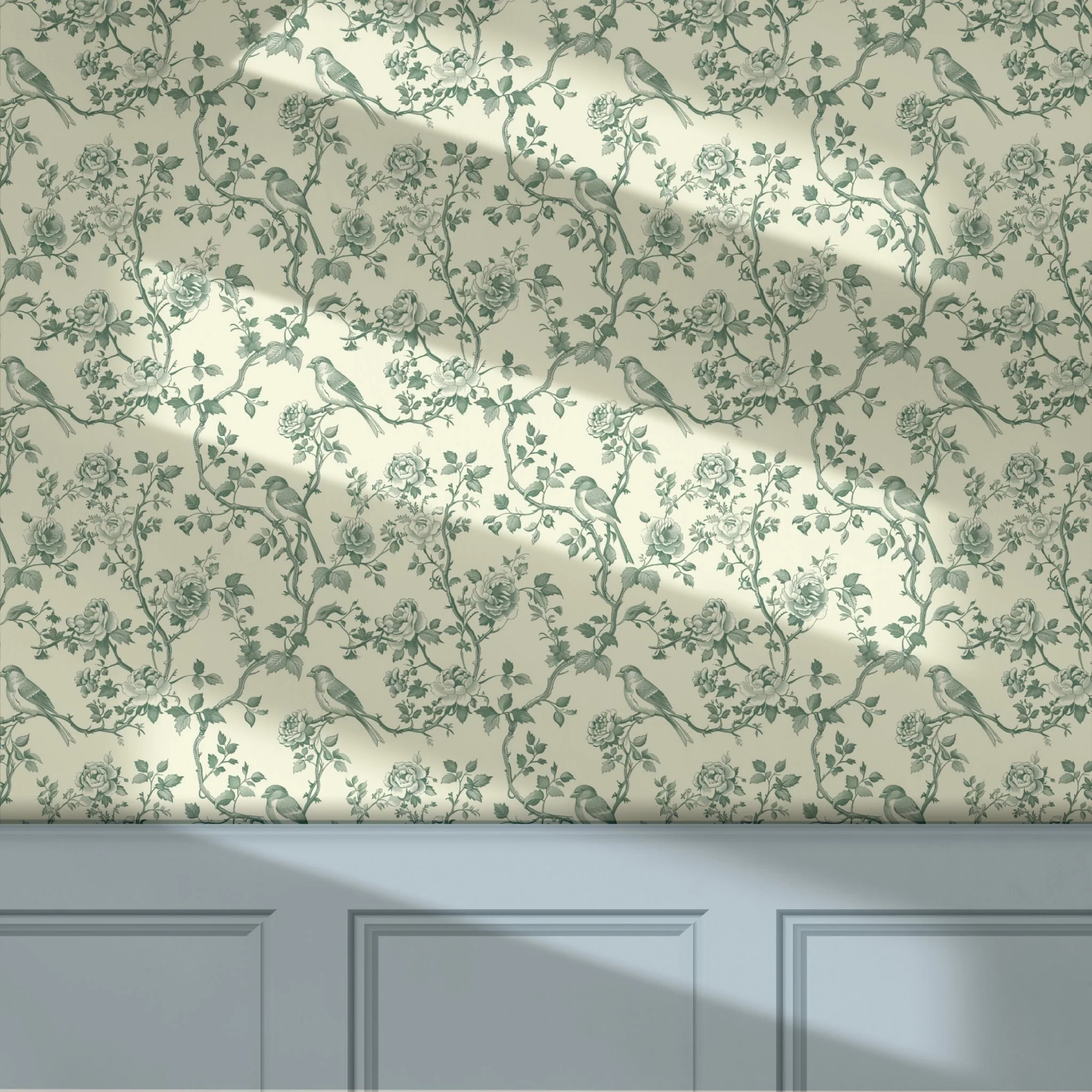 Oona Wallpaper - Image 9