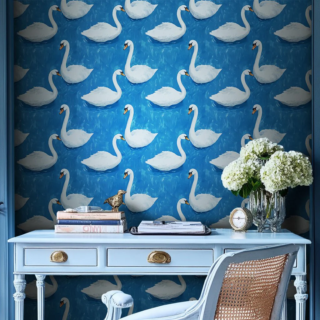 Opaline Wallpaper - Image 2
