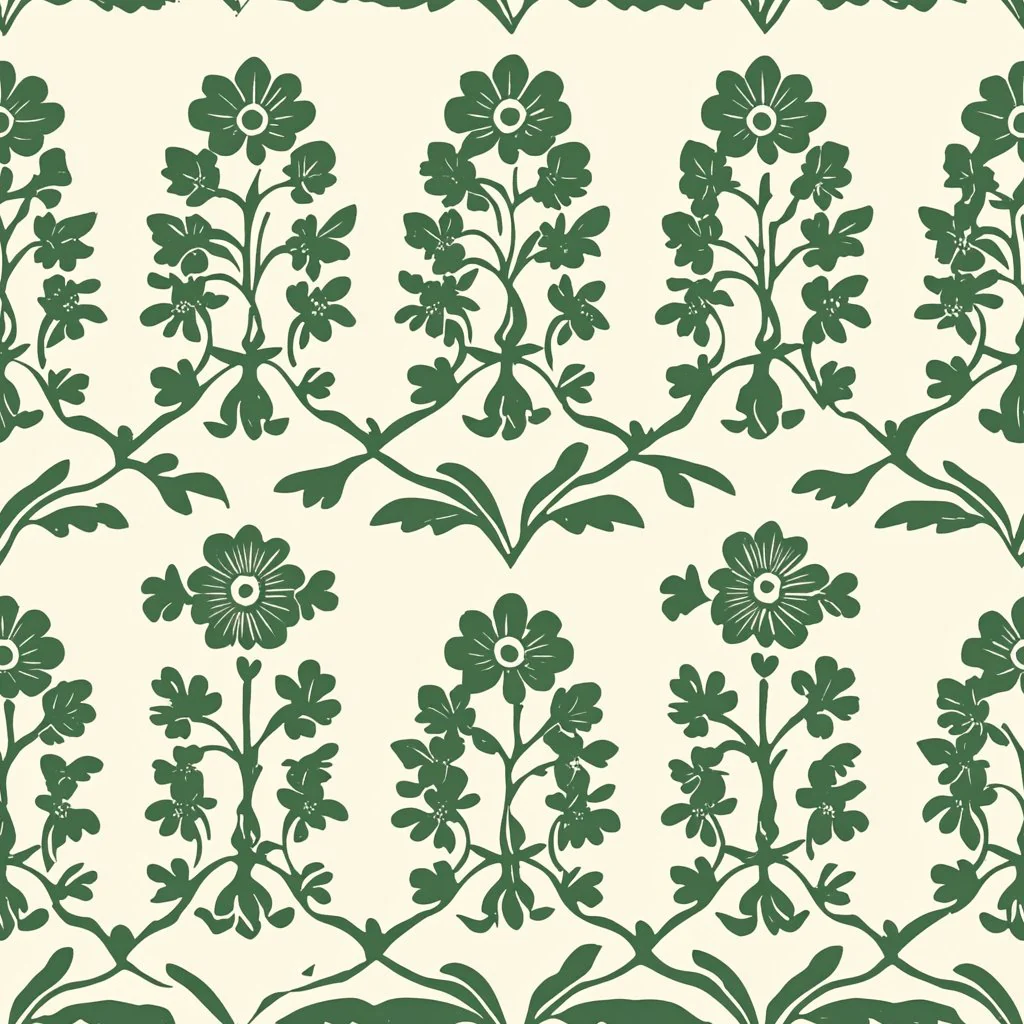 Pemberton Wallpaper