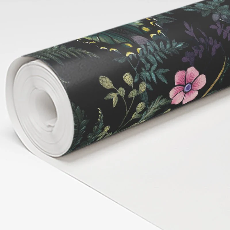 Oralia Wallpaper - Image 3