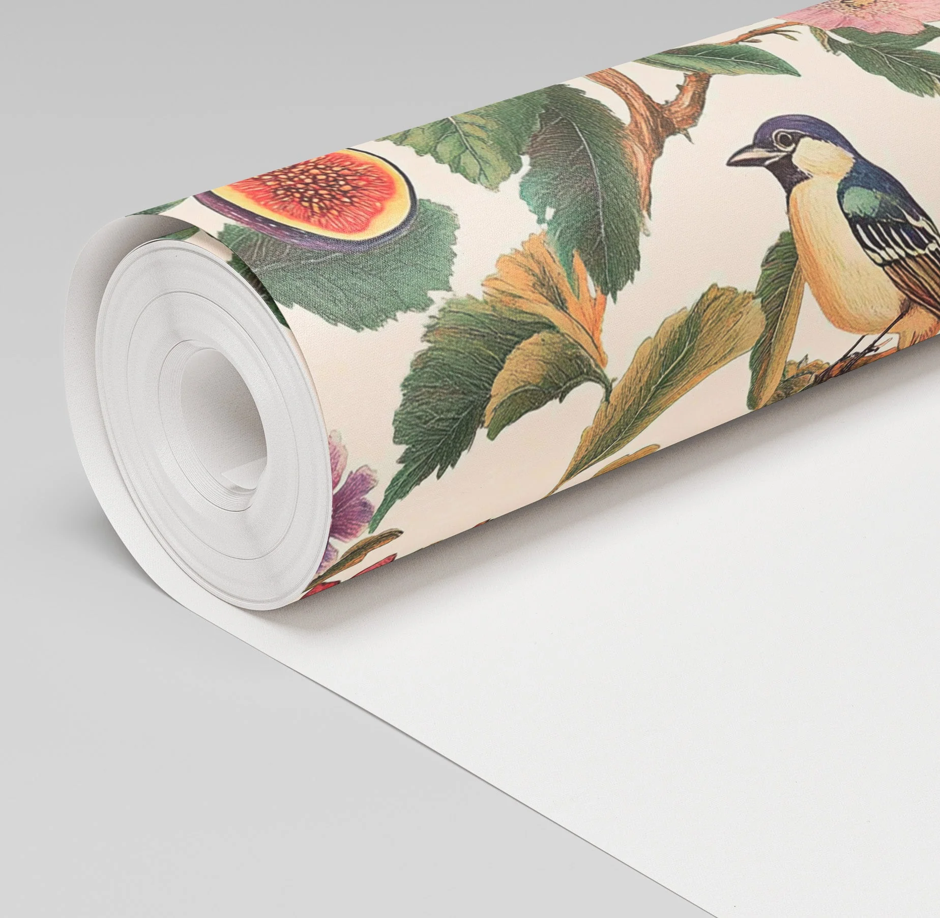 Orangerie Wallpaper - Image 3