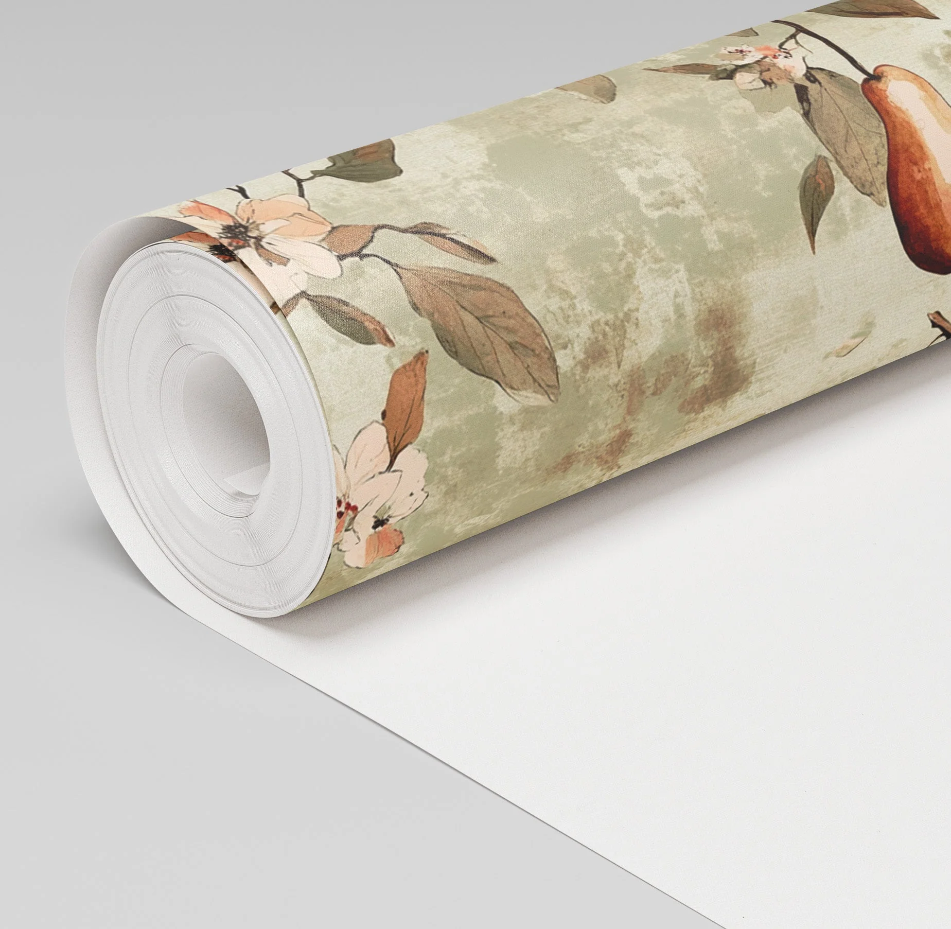 Orchard Study Wallpaper - Image 3