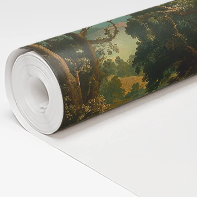 Ottoline Wallpaper - Image 4
