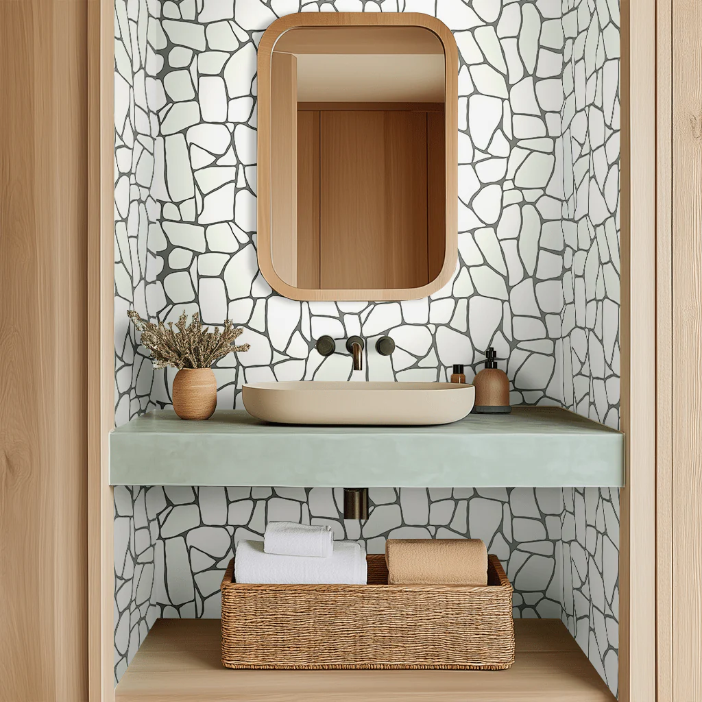 Pavé Wallpaper - Image 2