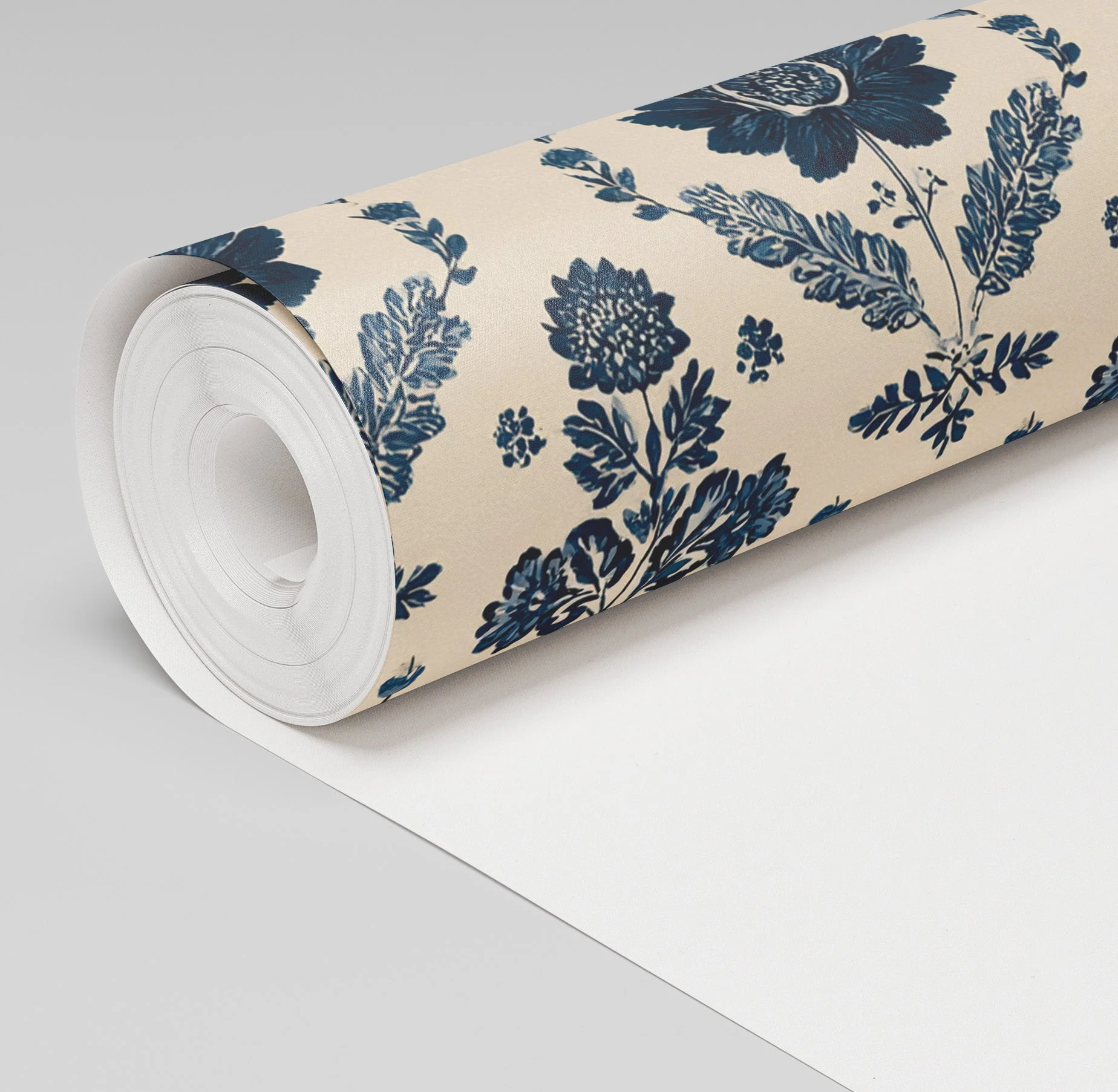 Pembroke Floral Wallpaper - Image 3
