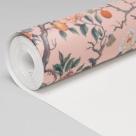 Penelope Floral Wallpaper - Image 4