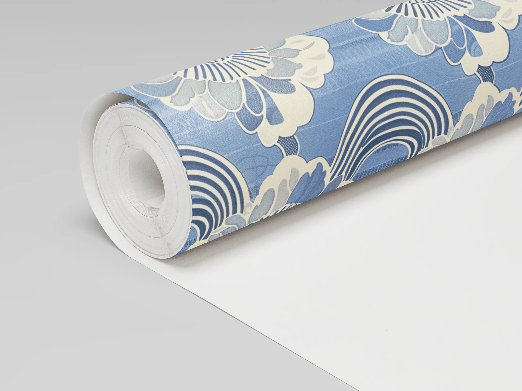 Petal Arches Wallpaper - Image 3
