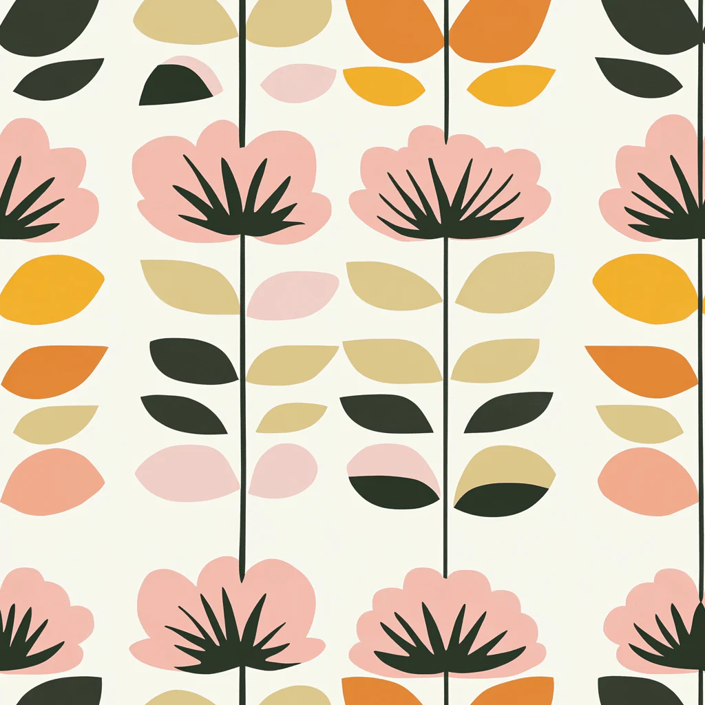 Petal Power Wallpaper