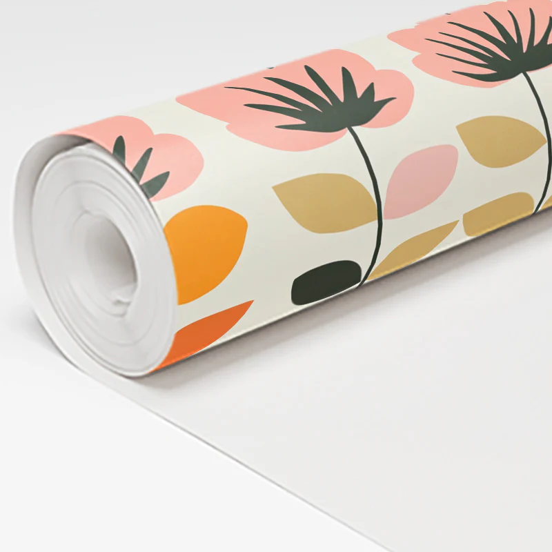 Petal Power Wallpaper - Image 3