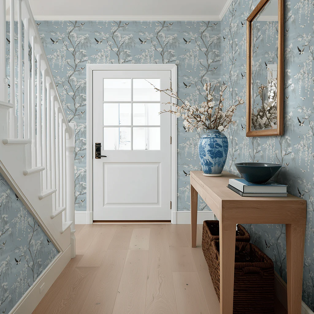 Philomene Wallpaper - Image 2
