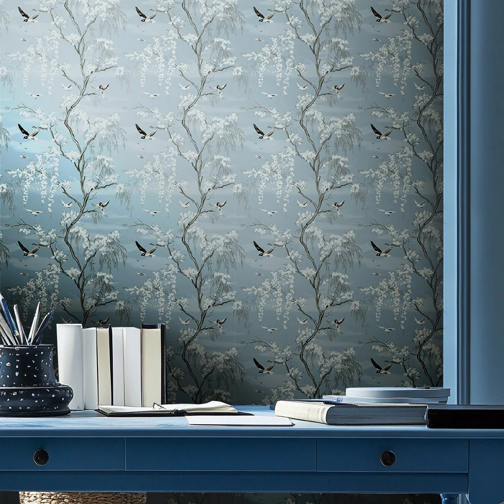 Philomene Wallpaper - Image 4