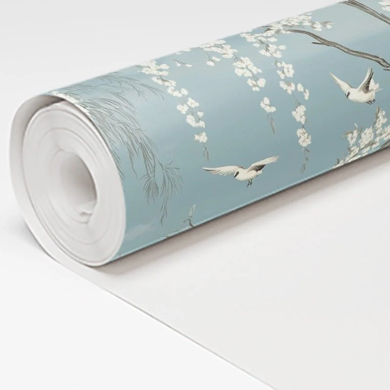 Philomene Wallpaper - Image 5