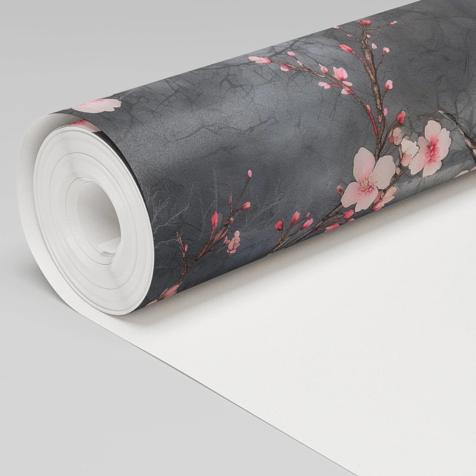 Phoebe Floral Wallpaper - Image 5