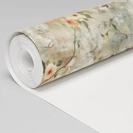 Portia Floral Wallpaper - Image 4