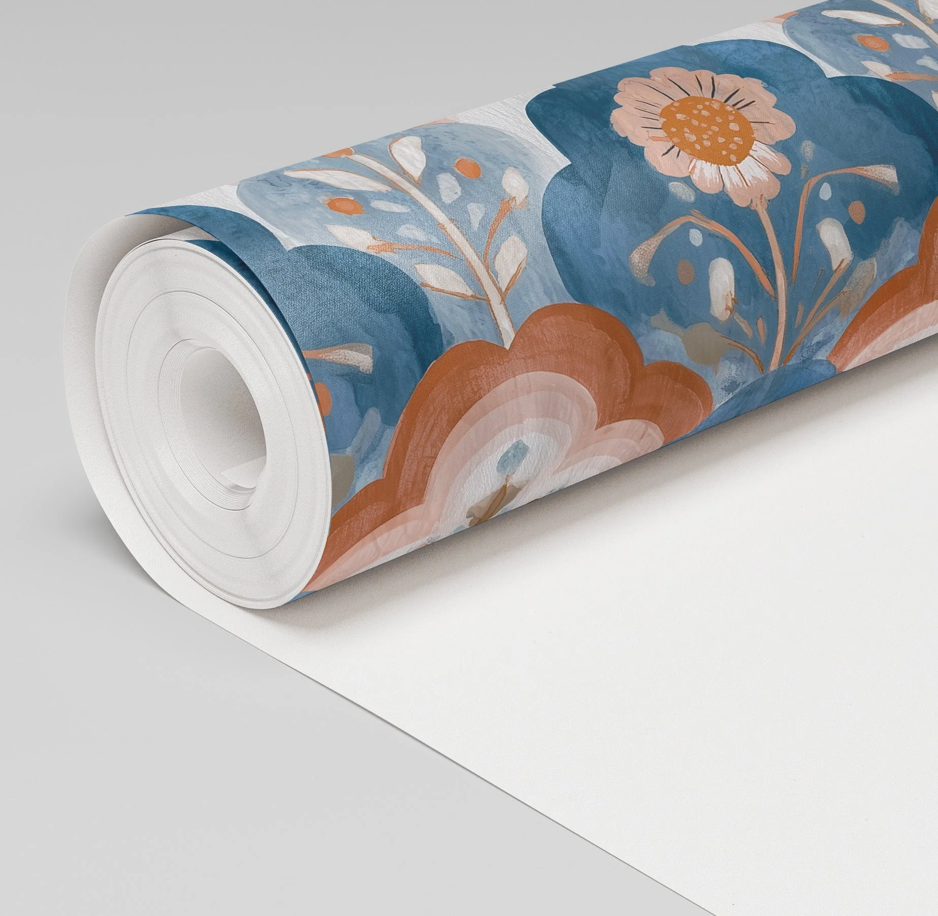 Posy Wallpaper - Image 3