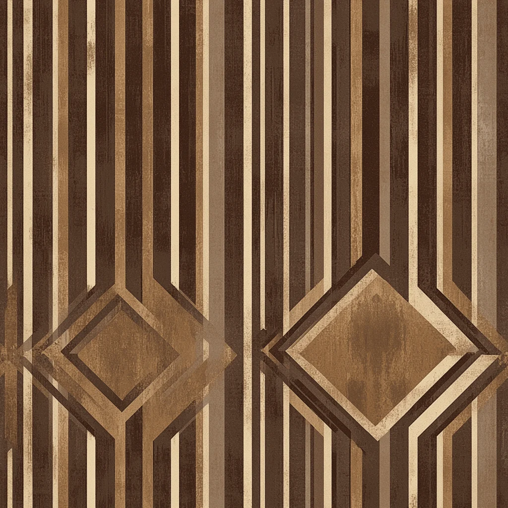 Prism Terrace Wallpaper