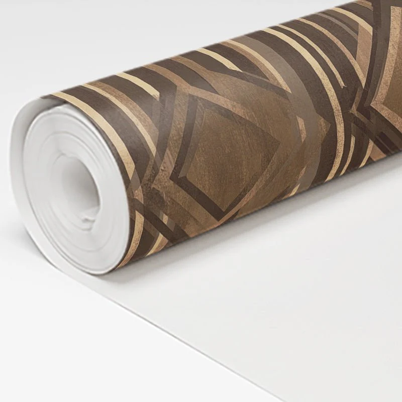 Prism Terrace Wallpaper - Image 3
