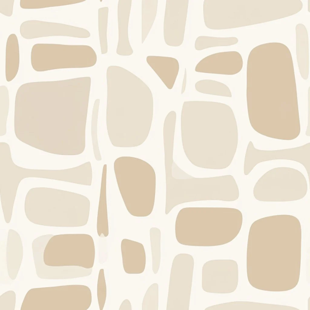 Quillon Cobble Wallpaper