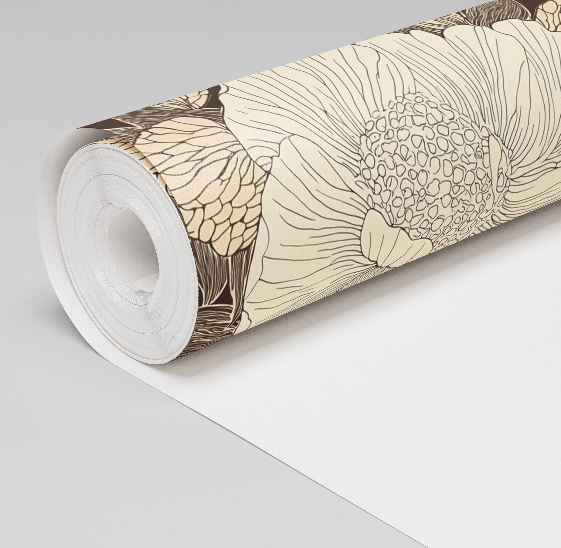 Ravenna Wallpaper - Image 3
