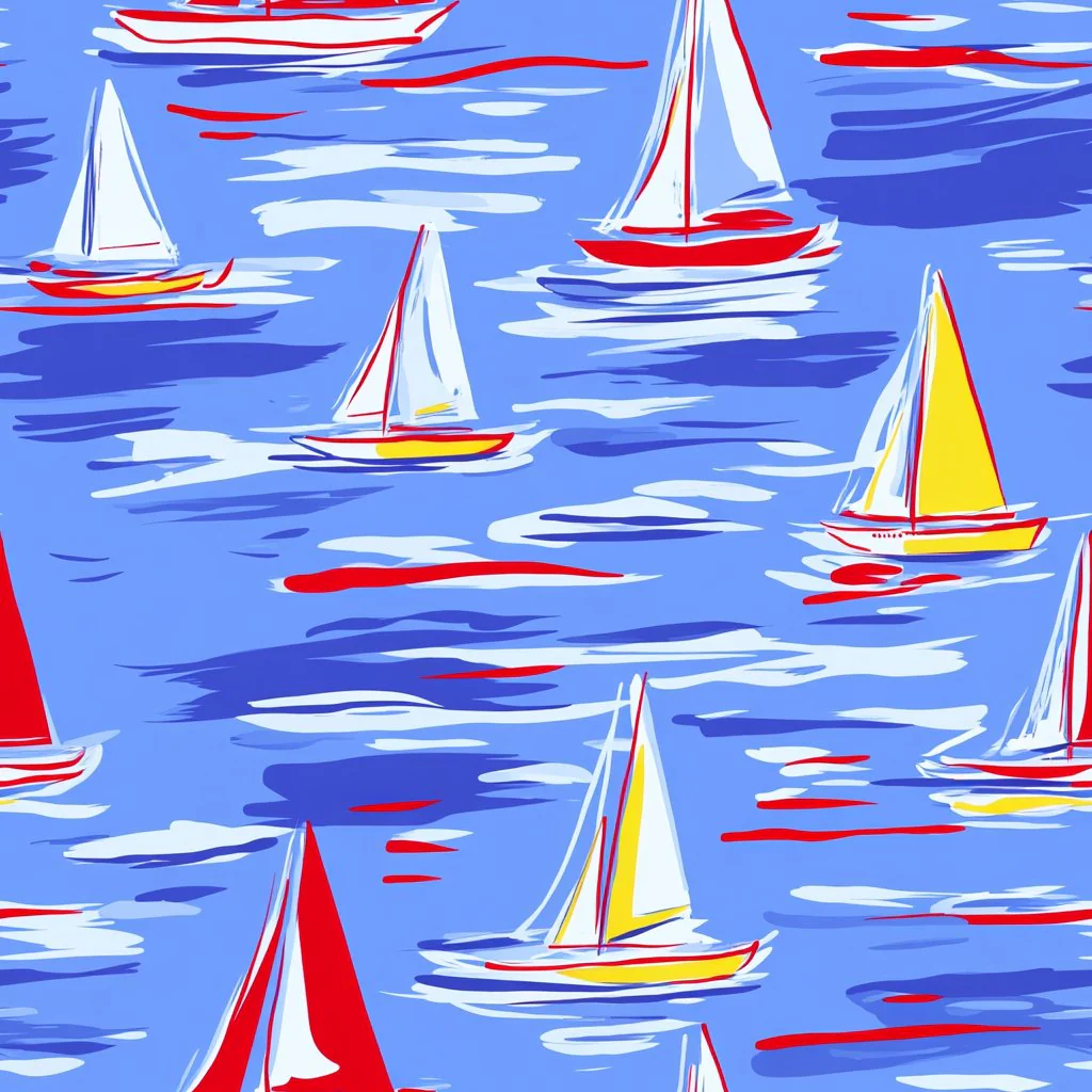 Regatta Wallpaper