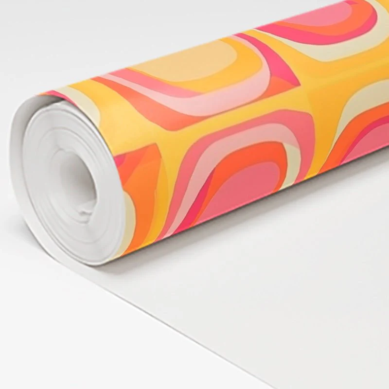 Retro Pop Wallpaper - Image 3