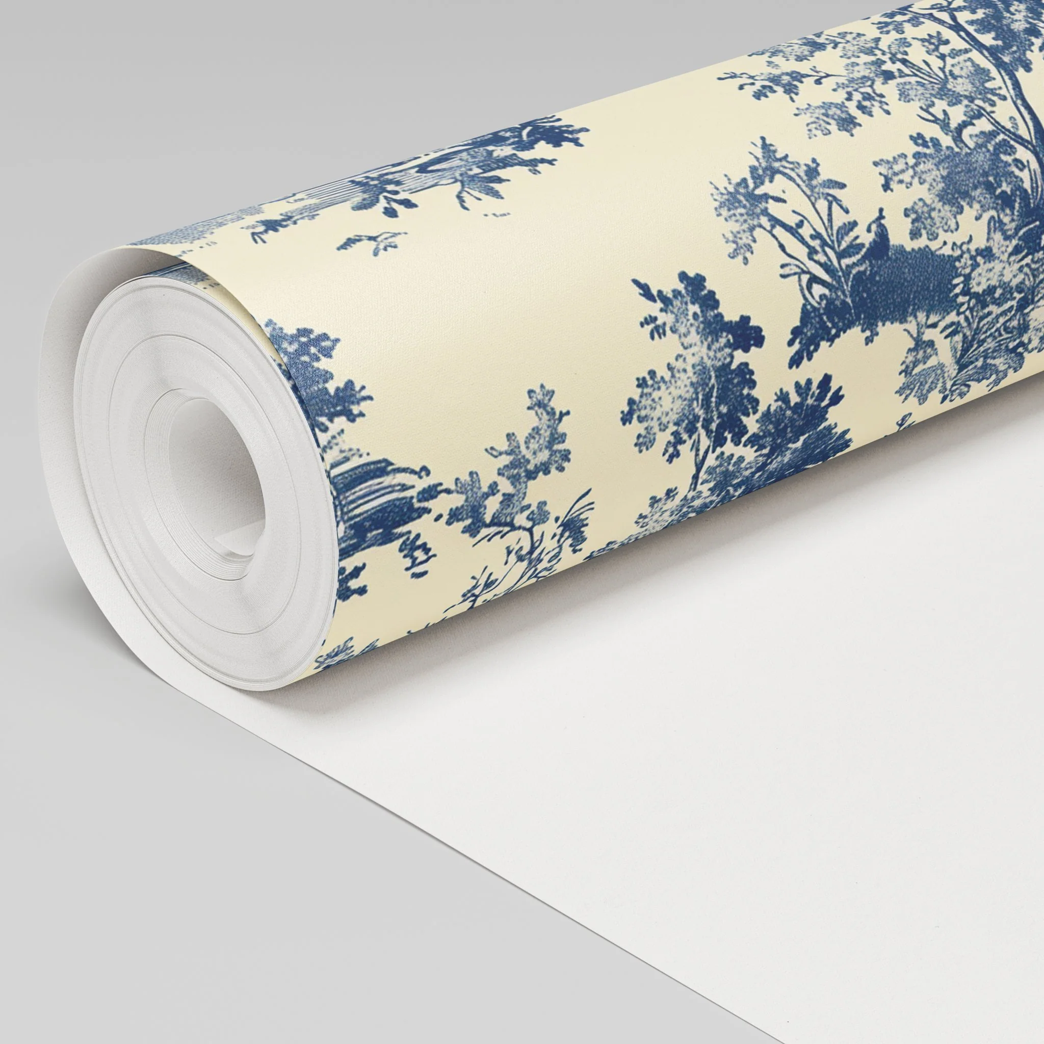 Roman Wallpaper - Image 4