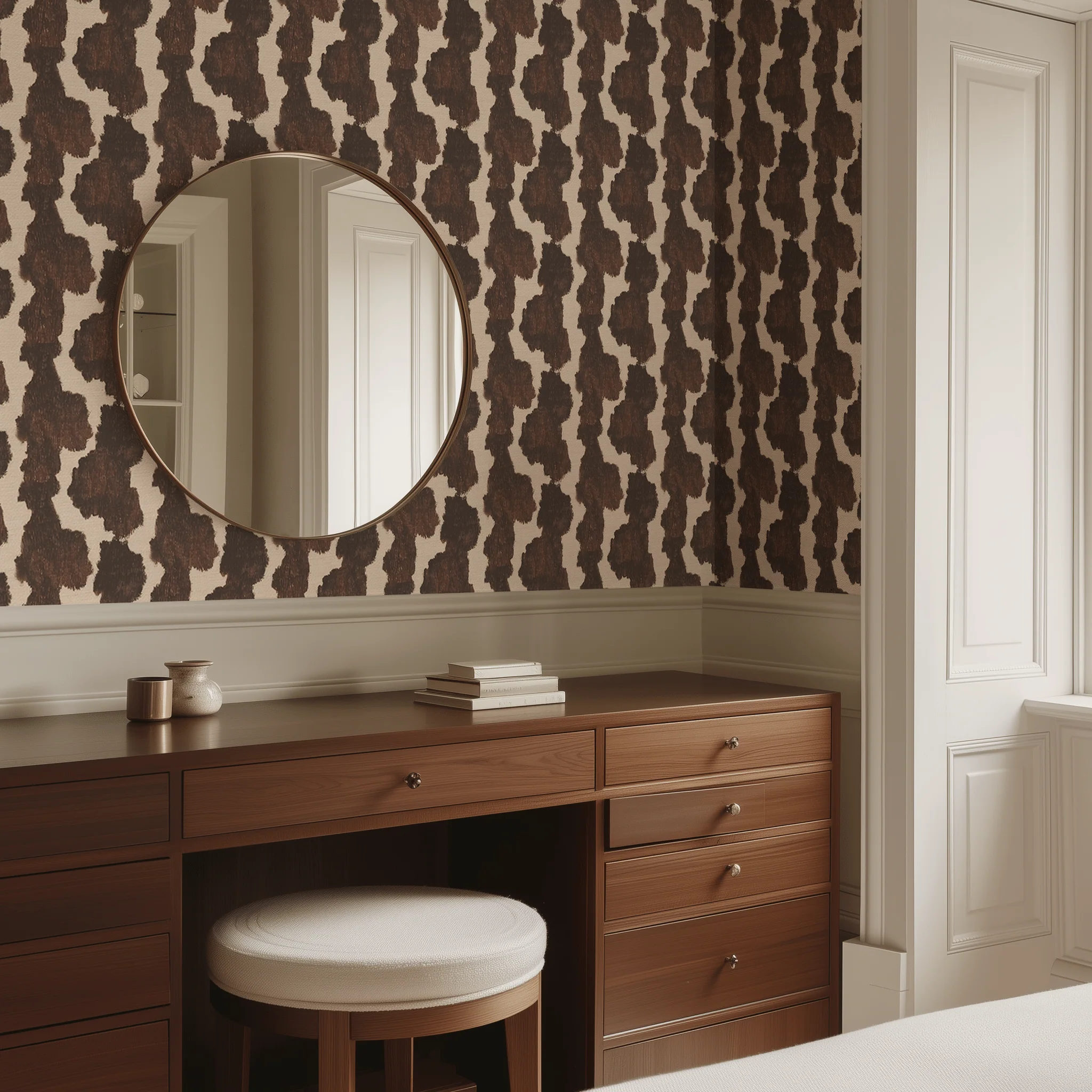 Romana Wallpaper - Image 2