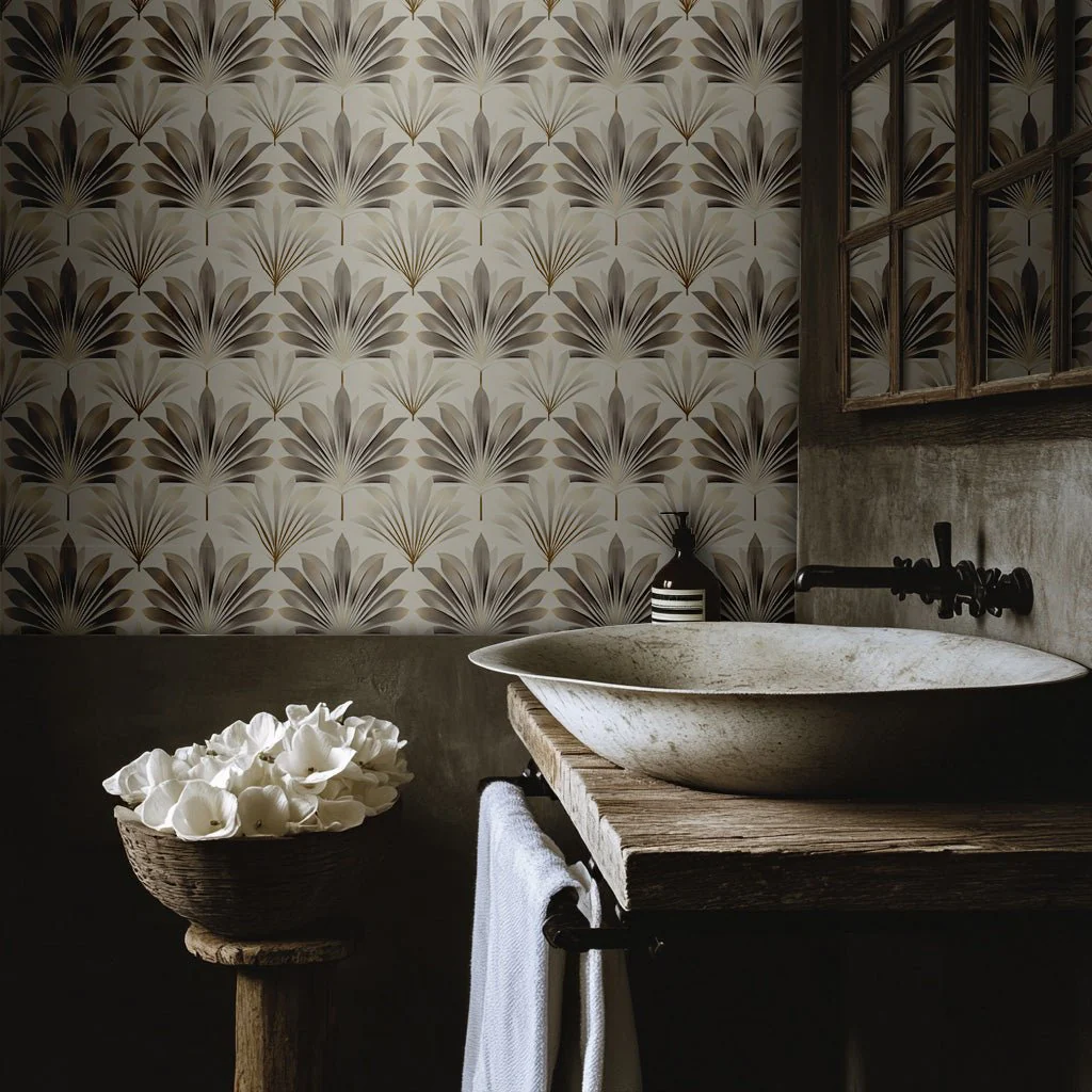 Rosemary Wallpaper - Image 3