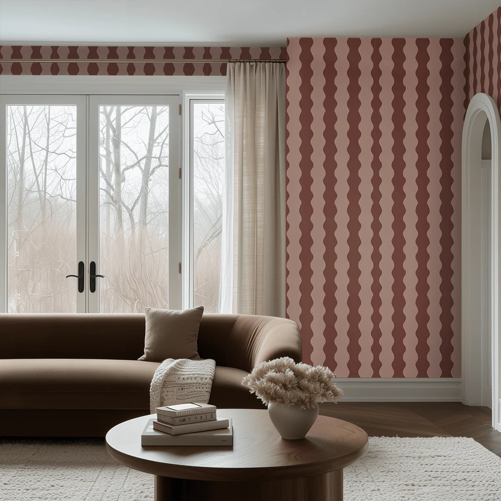 Roux Wallpaper - Image 4