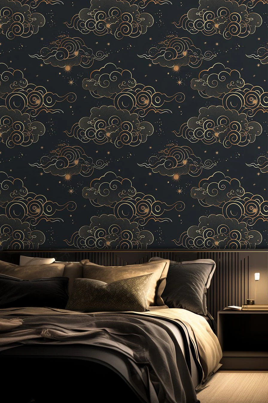 Rowan Sky Wallpaper - Image 3