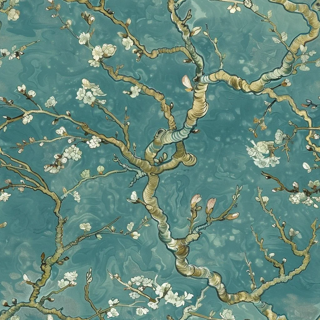Rowan Wallpaper
