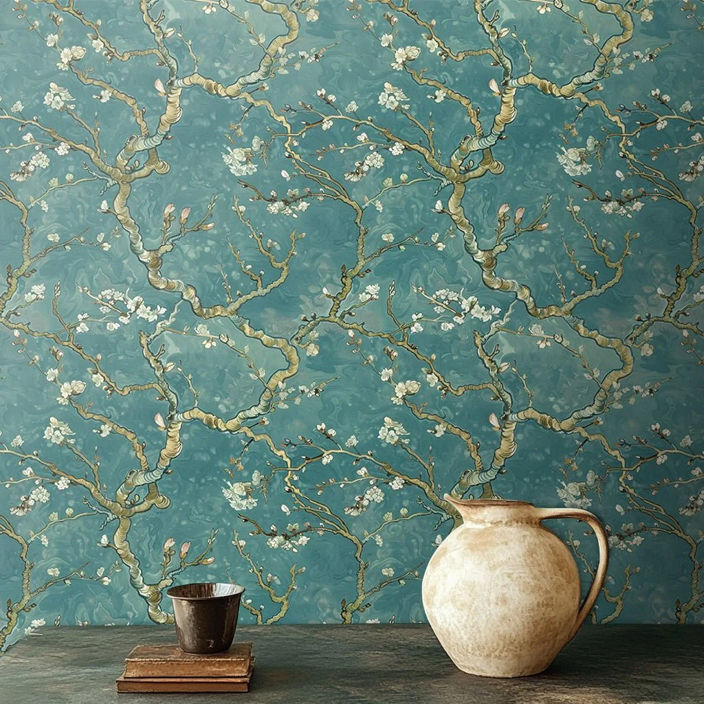 Rowan Wallpaper - Image 4