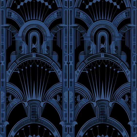 Royal Wallpaper
