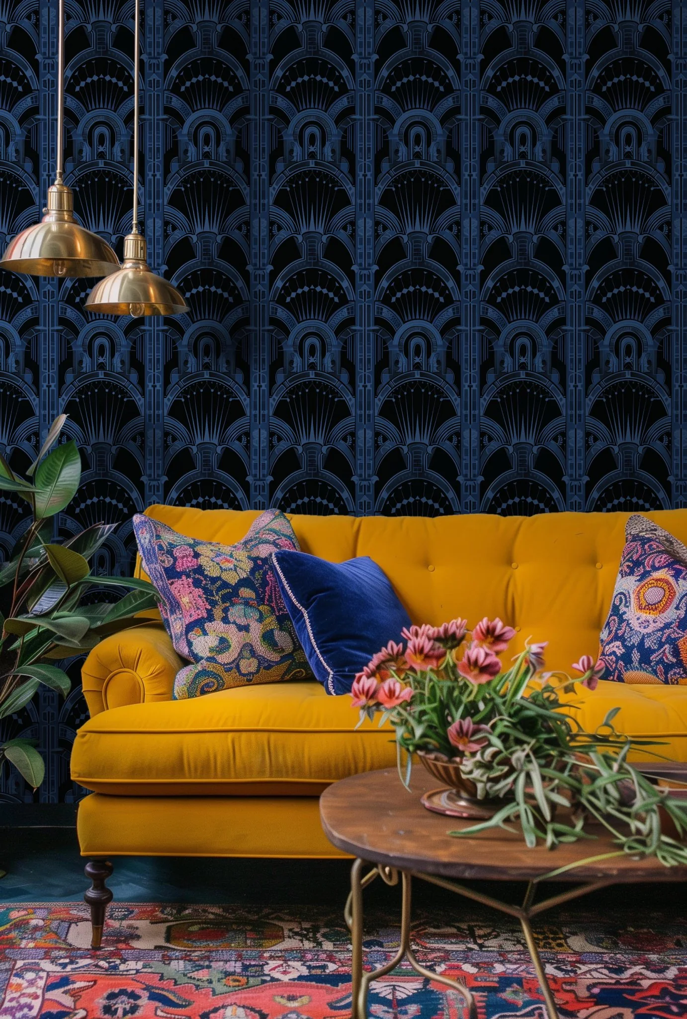 Royal Wallpaper - Image 2