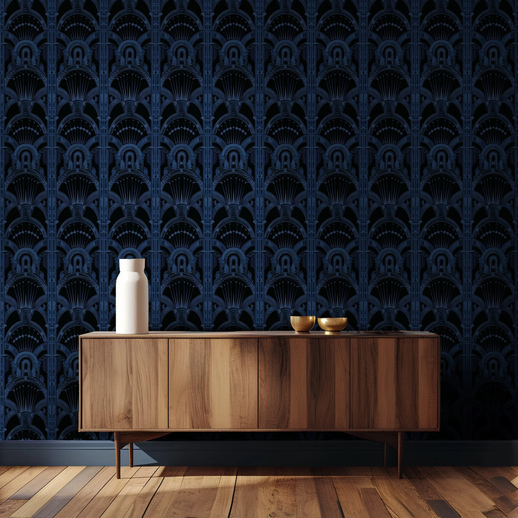 Royal Wallpaper - Image 3
