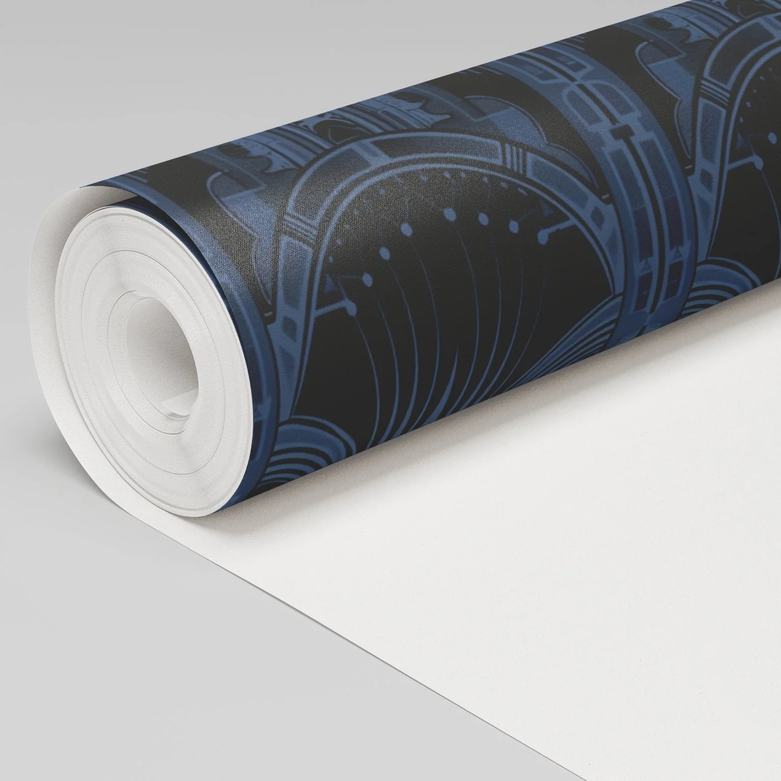 Royal Wallpaper - Image 4