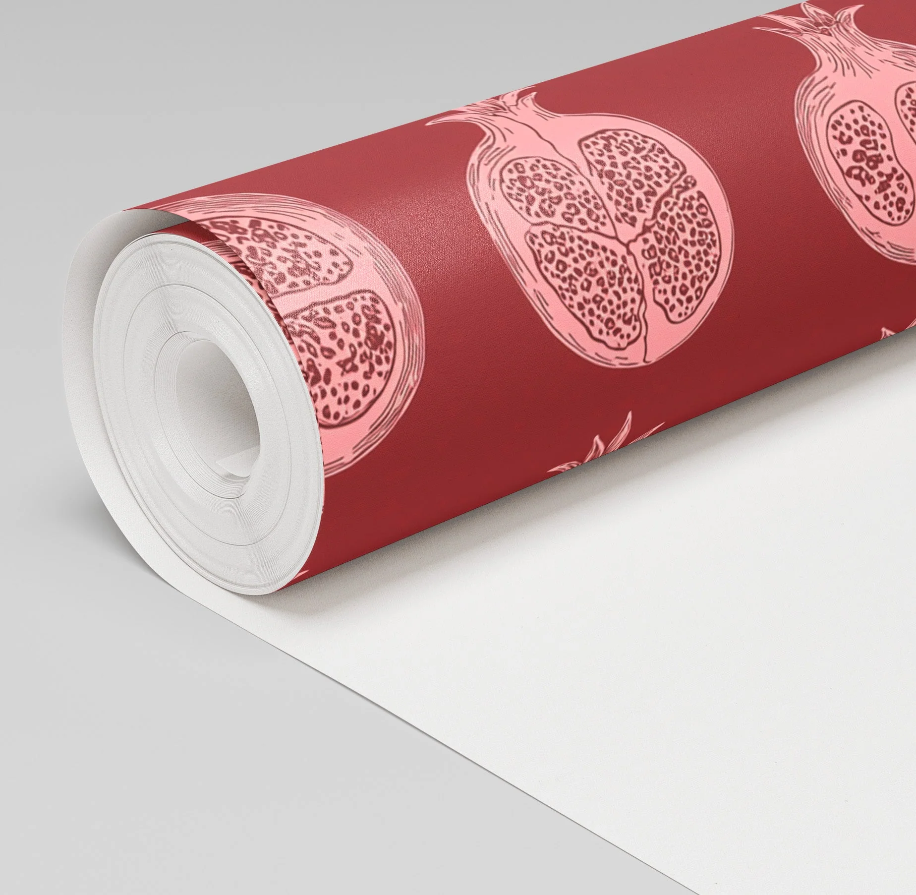 Ruby Rind Wallpaper - Image 3
