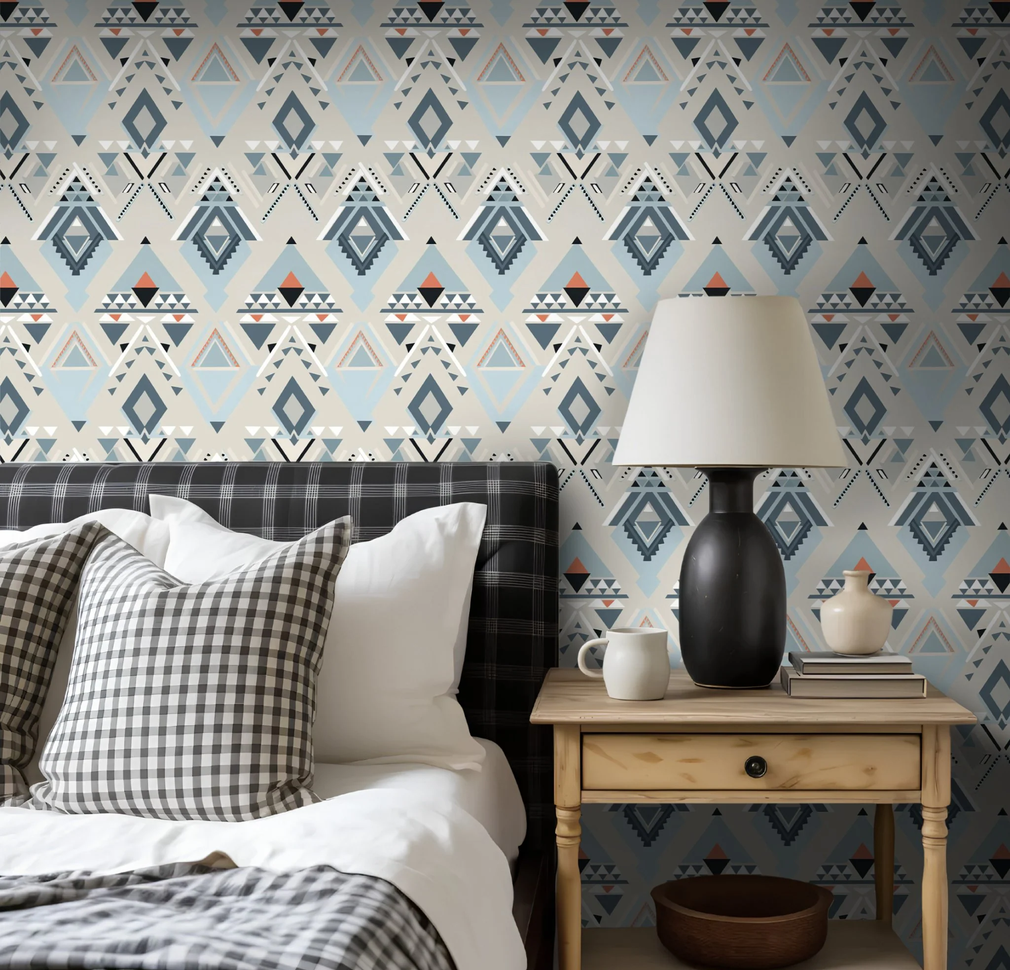Rue Wallpaper - Image 2