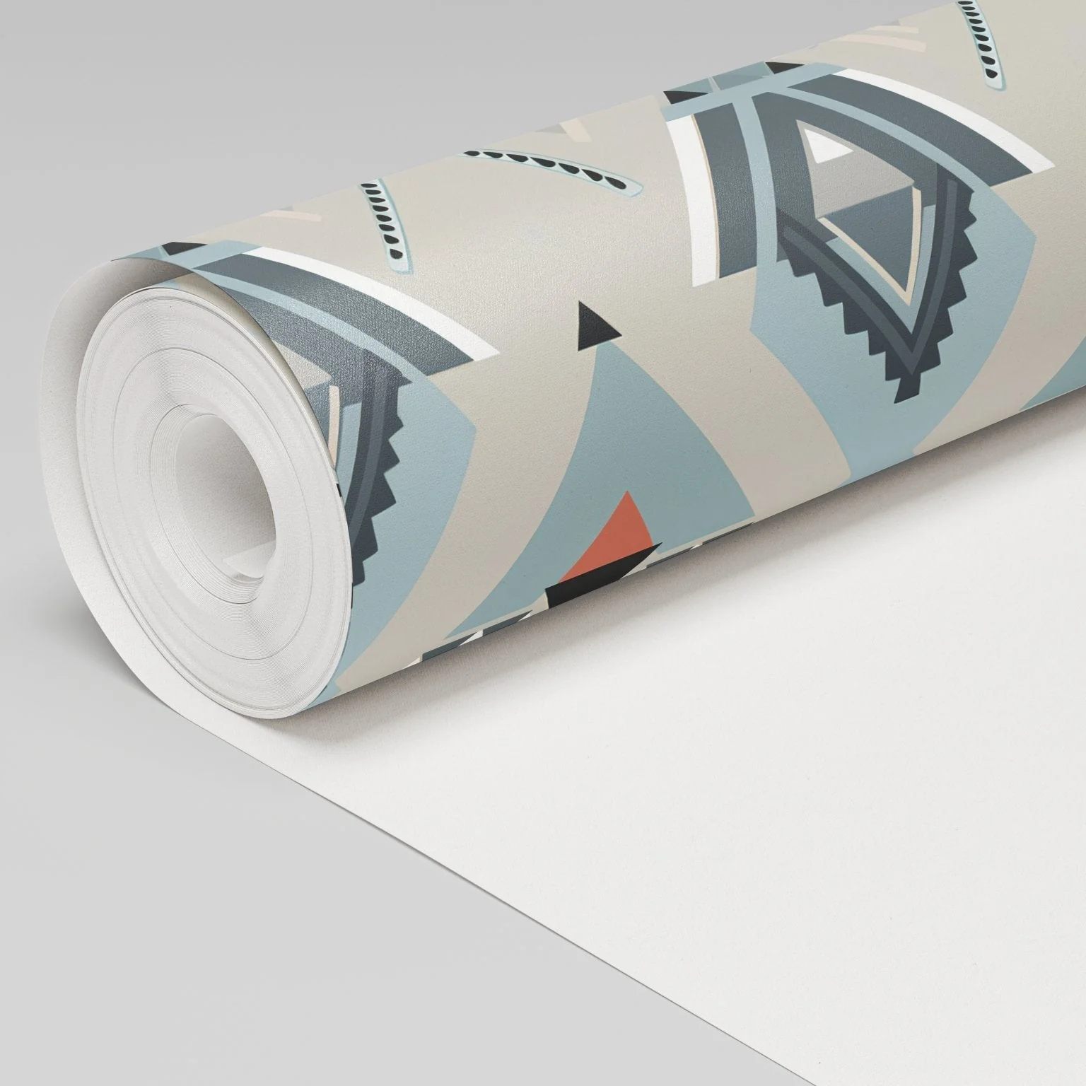 Rue Wallpaper - Image 4