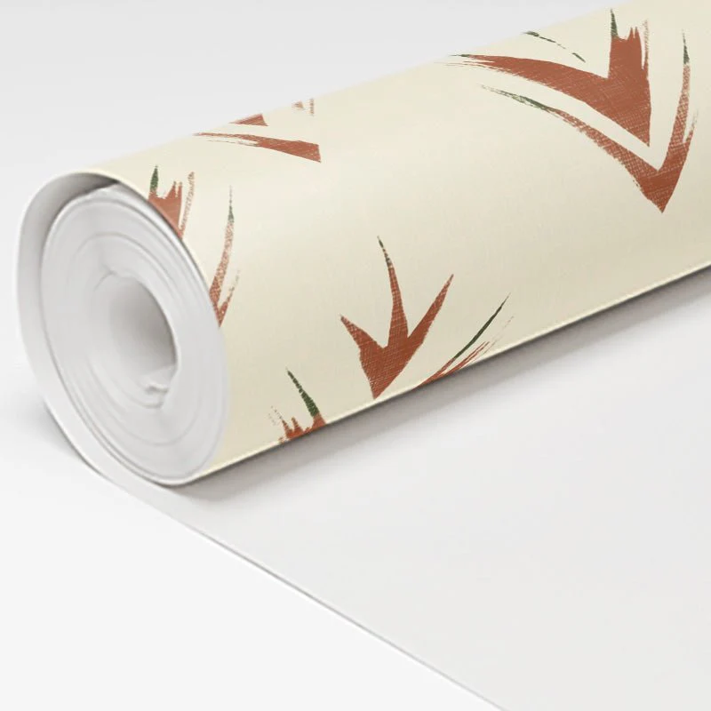 Rustic Arrow Wallpaper - Image 3