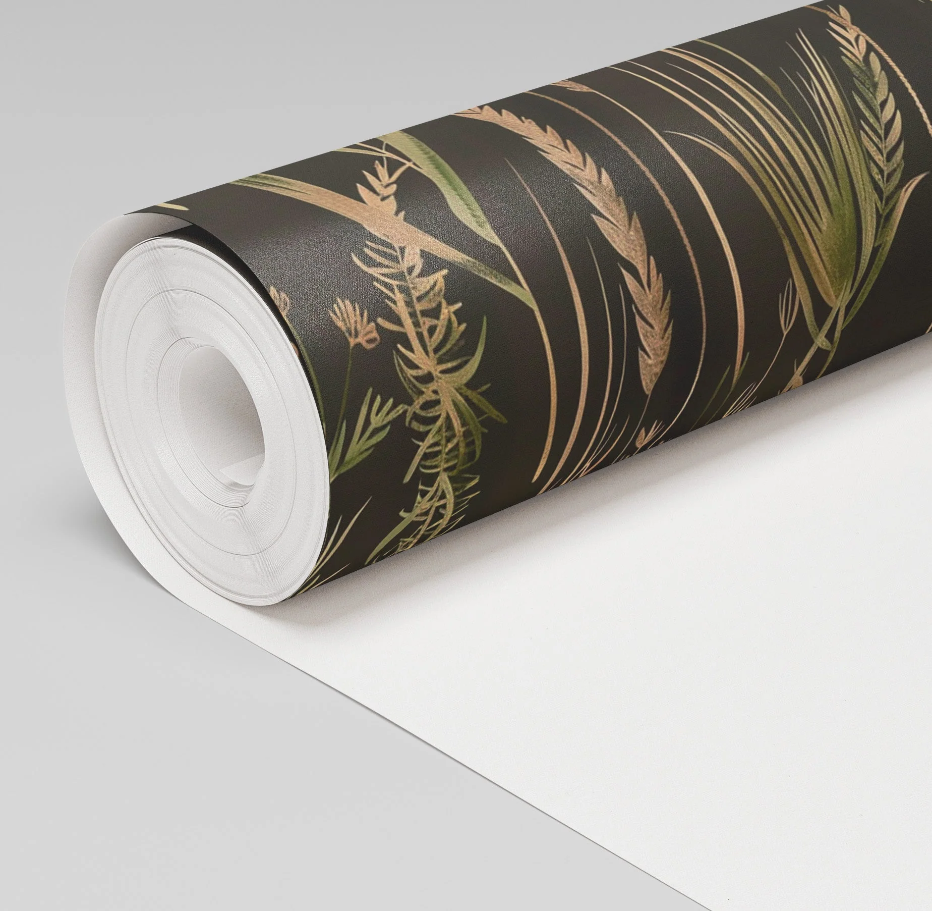 Sagebrush Wallpaper - Image 3