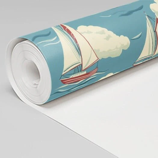 Sailor Wallpaper - Image 3