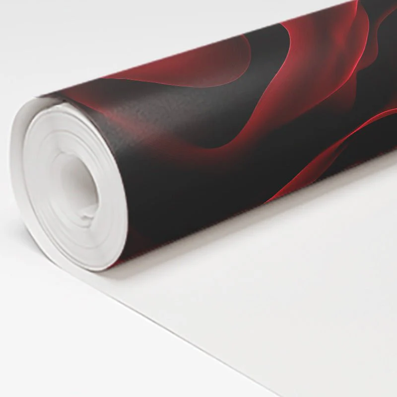 Sangria Shadows Wallpaper - Image 3